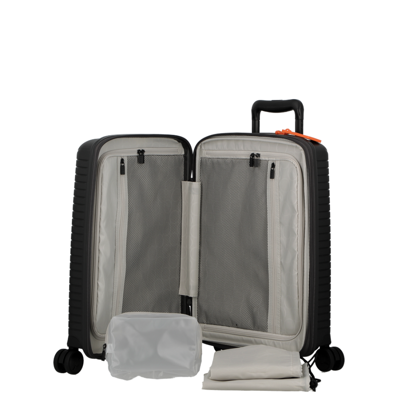 Evae Cabin Spinner Case 55cm - Grey