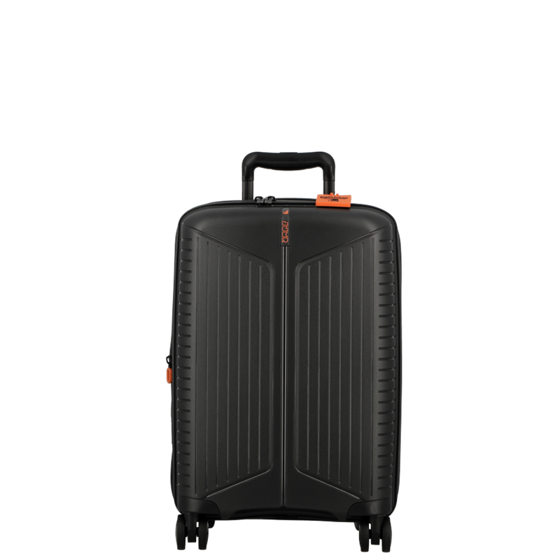 Evae Cabin Spinner Case 55cm - Grey