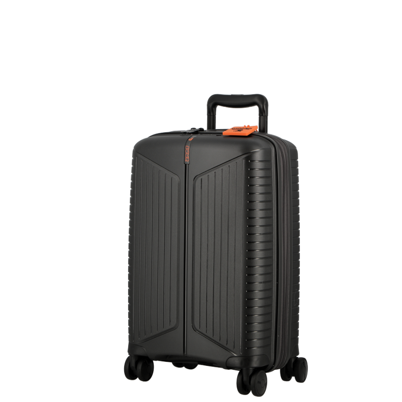 Evae Cabin Spinner Case 55cm - Grey