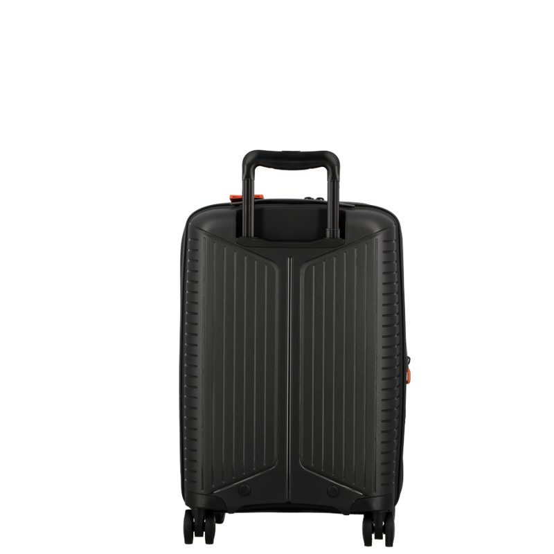 Evae Cabin Spinner Case 55cm - Grey