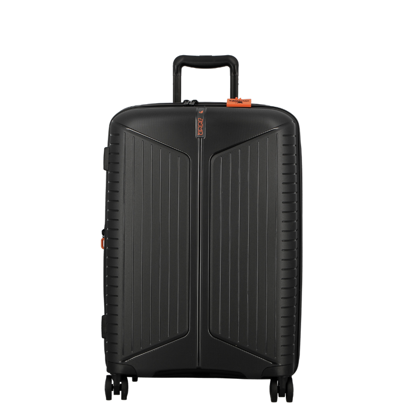 Evae Spinner Case 66cm - Grey