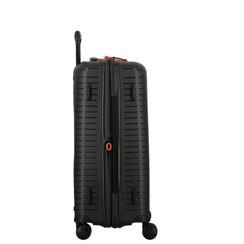 Evae Spinner Case 66cm - Grey