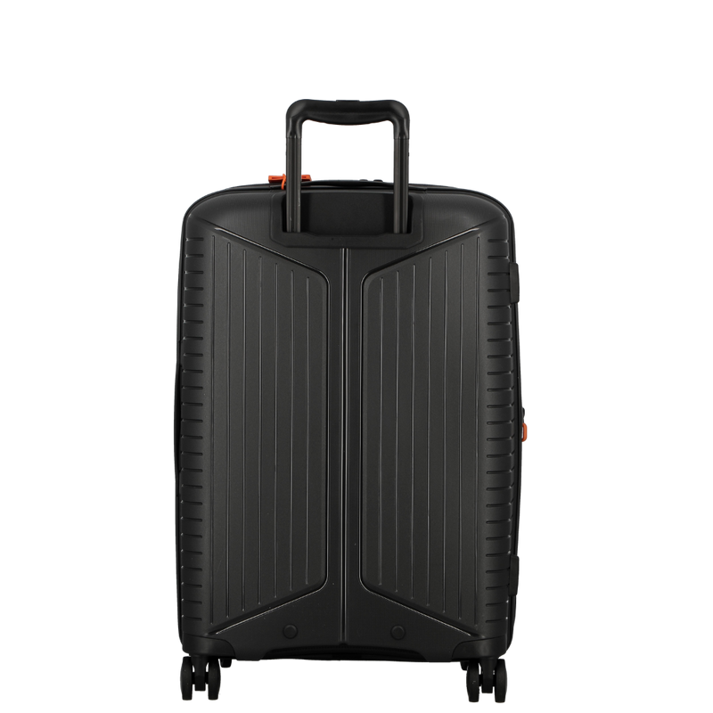 Evae Spinner Case 66cm - Grey