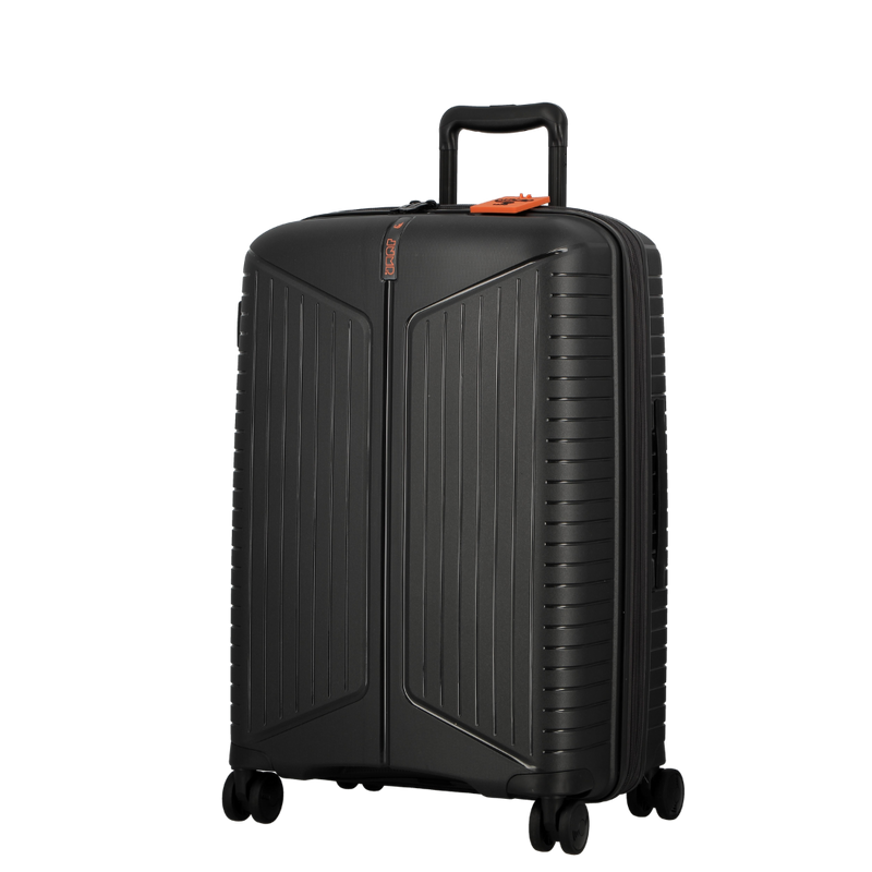 Evae Spinner Case 66cm - Grey