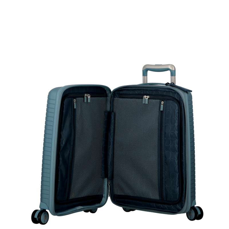 Evae Cabin Spinner Case 55cm - Light Blue