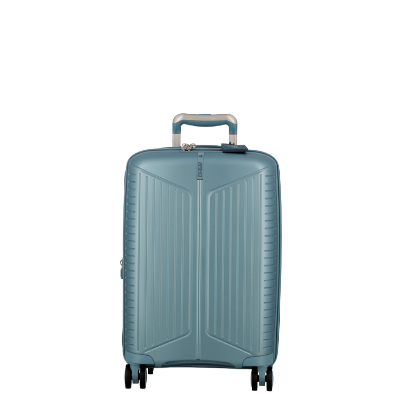 Evae Cabin Spinner Case 55cm - Light Blue