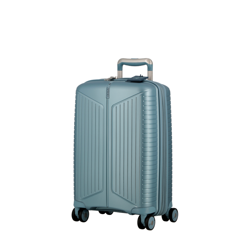 Evae Cabin Spinner Case 55cm - Light Blue