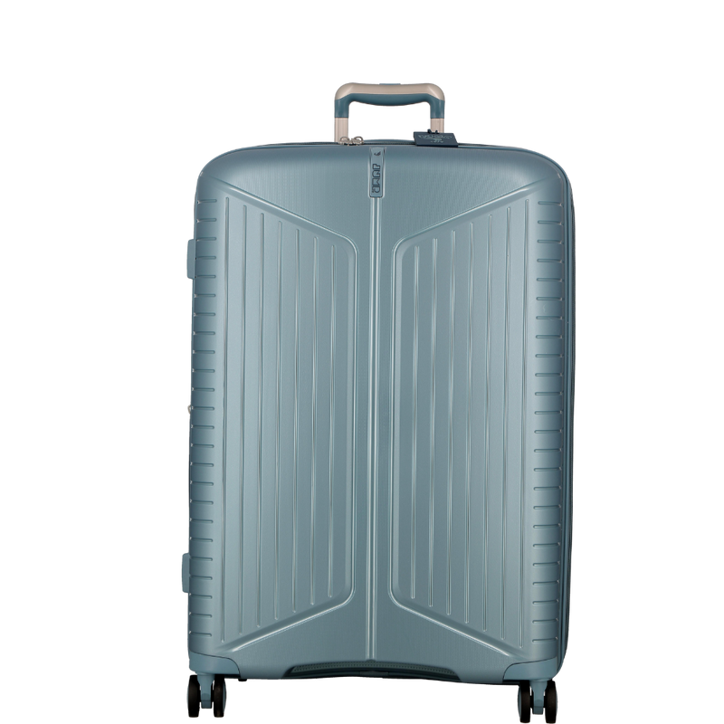 Evae Spinner Case 66cm - Light Blue