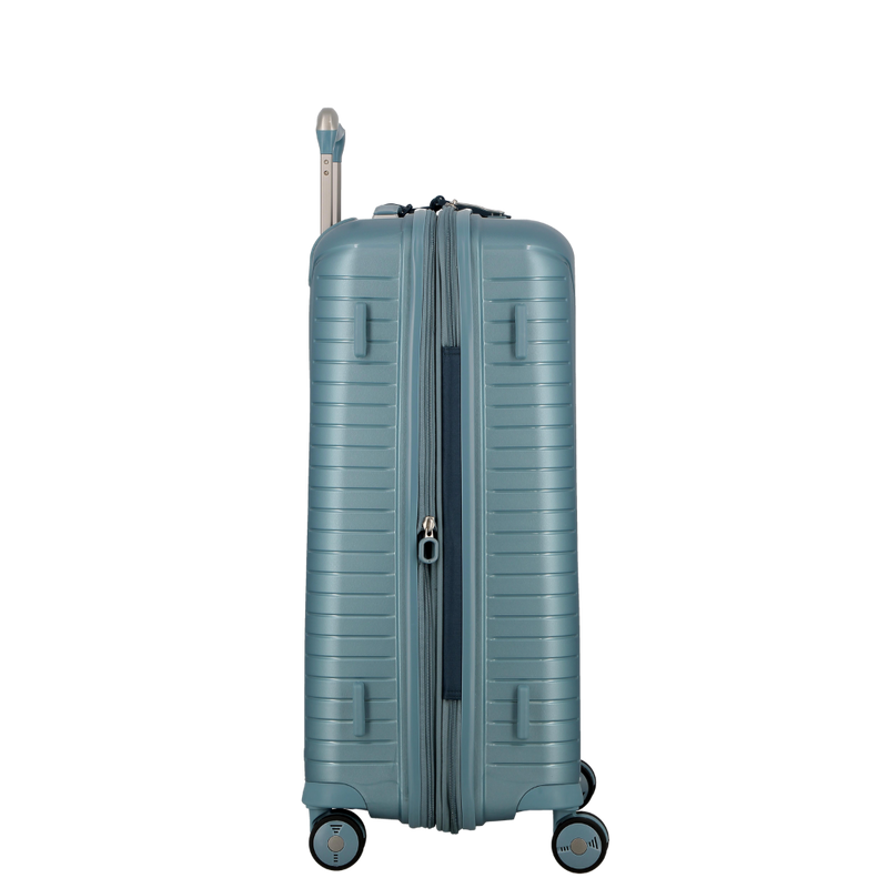 Evae Spinner Case 66cm - Light Blue