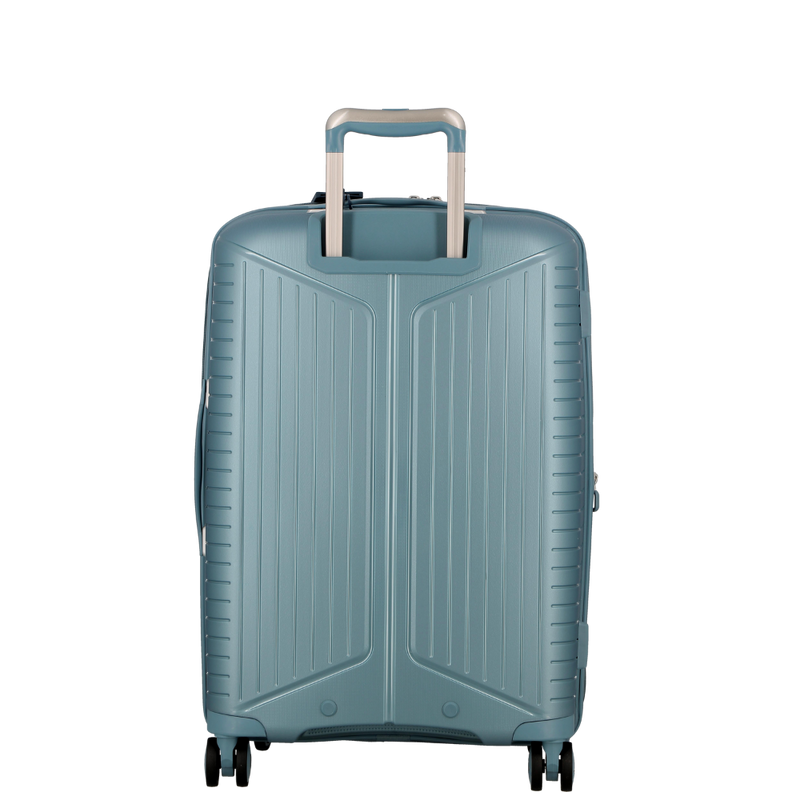 Evae Spinner Case 66cm - Light Blue