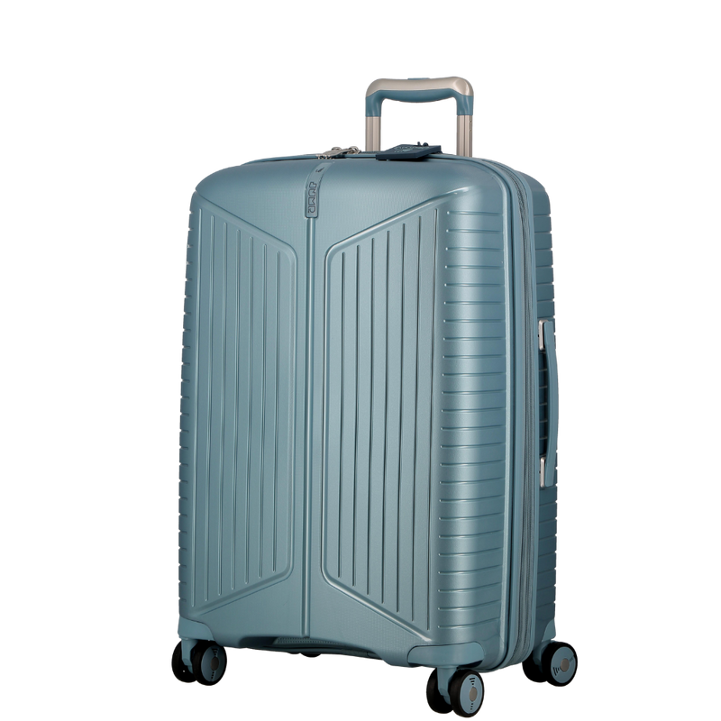 Evae Spinner Case 66cm - Light Blue