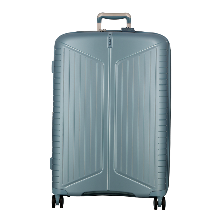 Evae Spinner Case 76cm - Light Blue