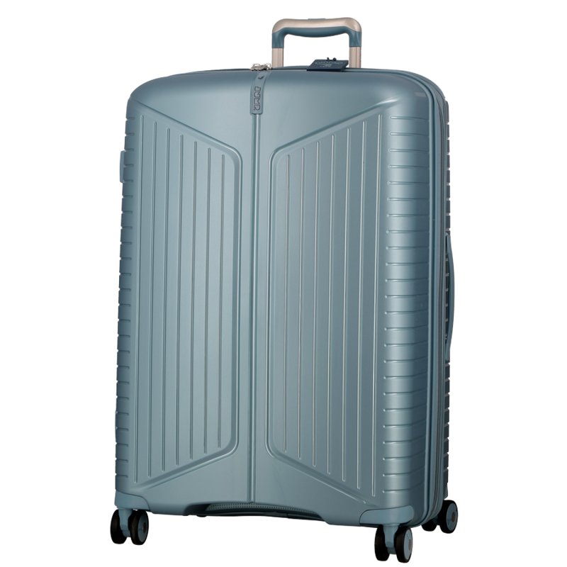 Evae Spinner Case 76cm - Light Blue