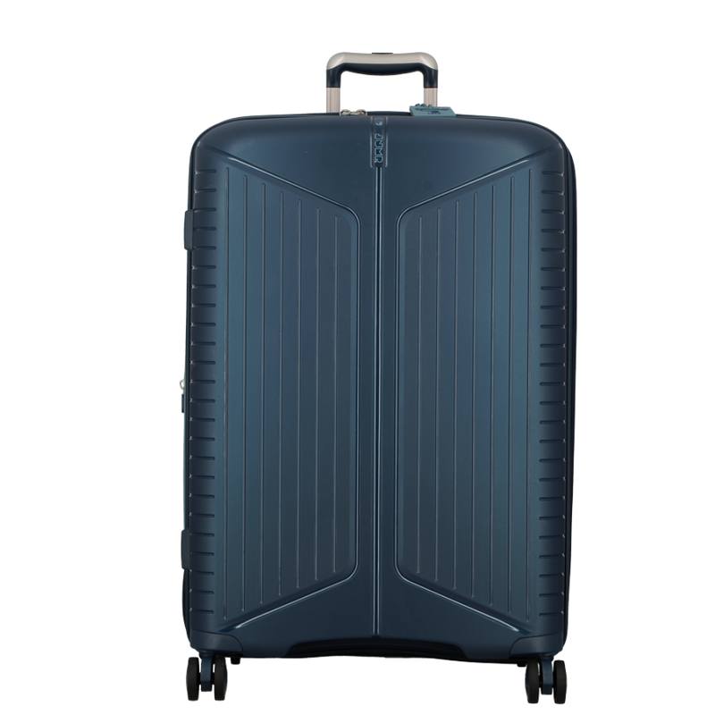 Evae Spinner Case 76cm - Navy