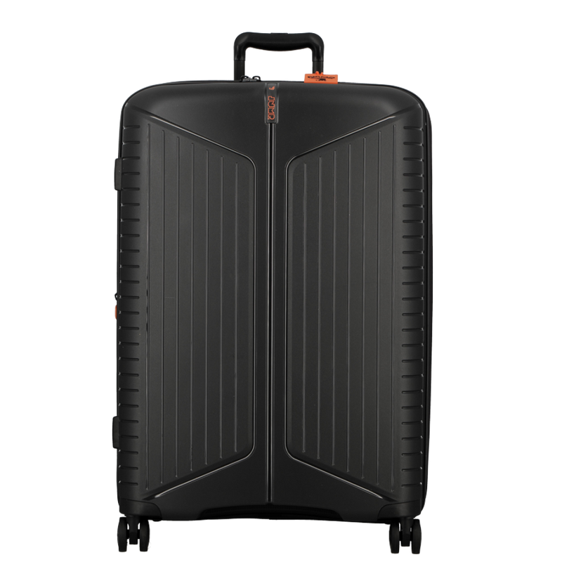 Evae Spinner Case 76cm - Grey