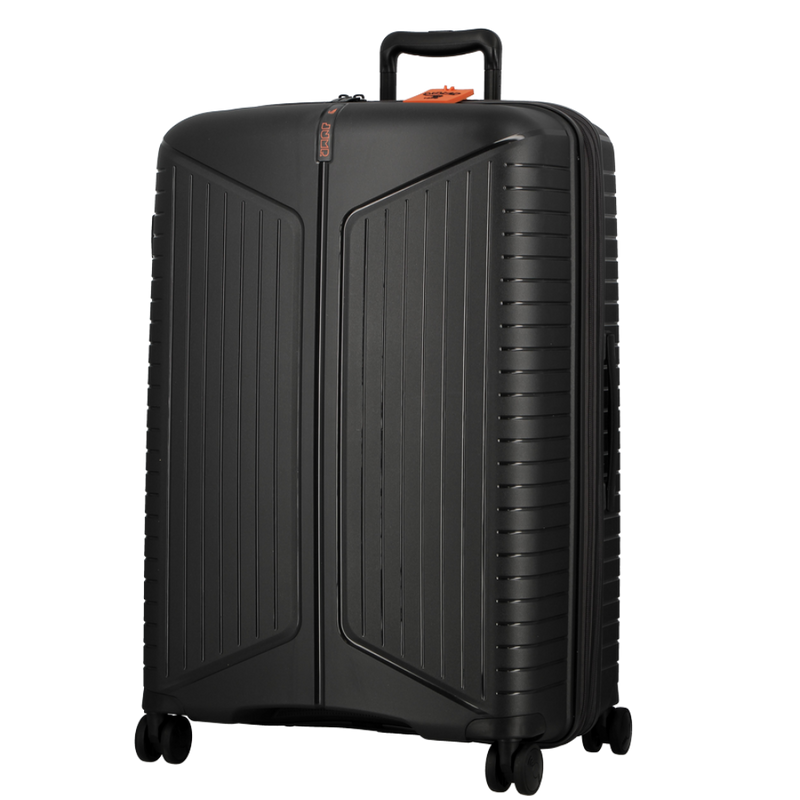 Evae Spinner Case 76cm - Grey