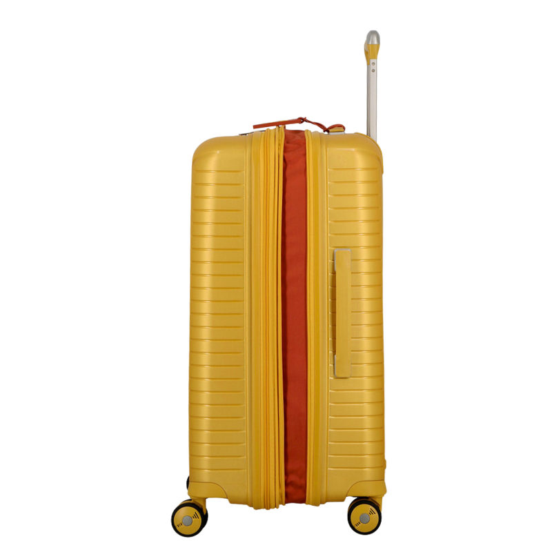 Evae Spinner Case 66cm - Yellow