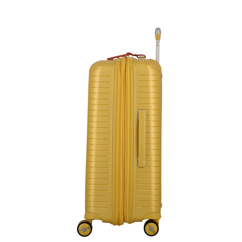 Evae Spinner Case 66cm - Yellow