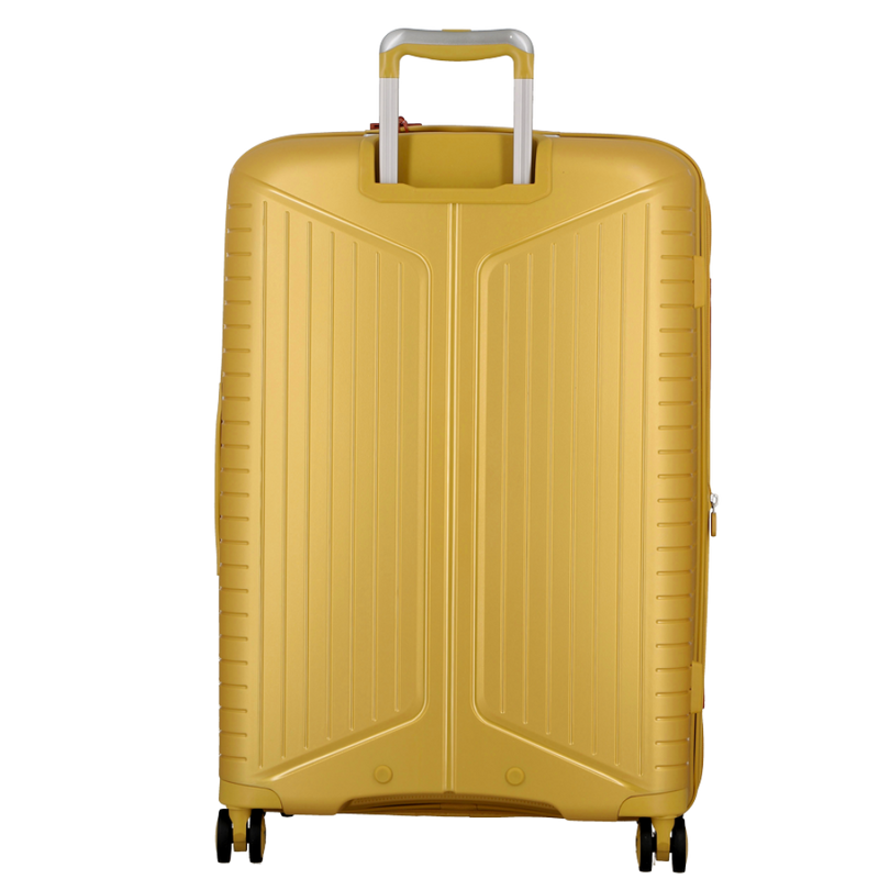 Evae Spinner Case 76cm - Yellow