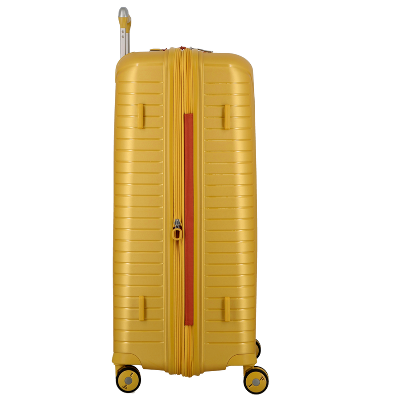 Evae Spinner Case 76cm - Yellow