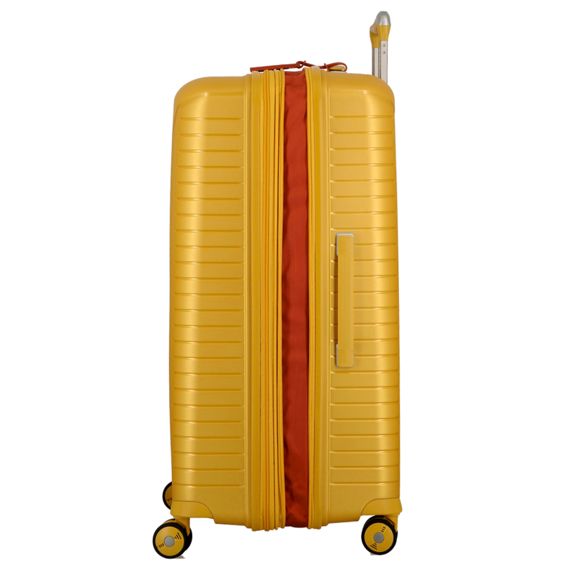 Evae Spinner Case 76cm - Yellow