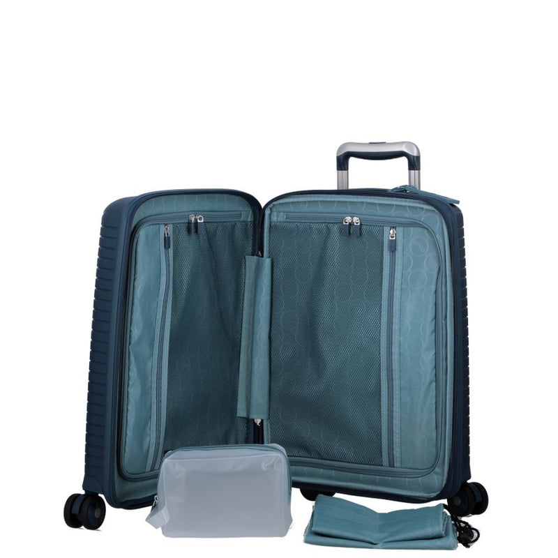 Evae Cabin Spinner Case 55cm - Navy