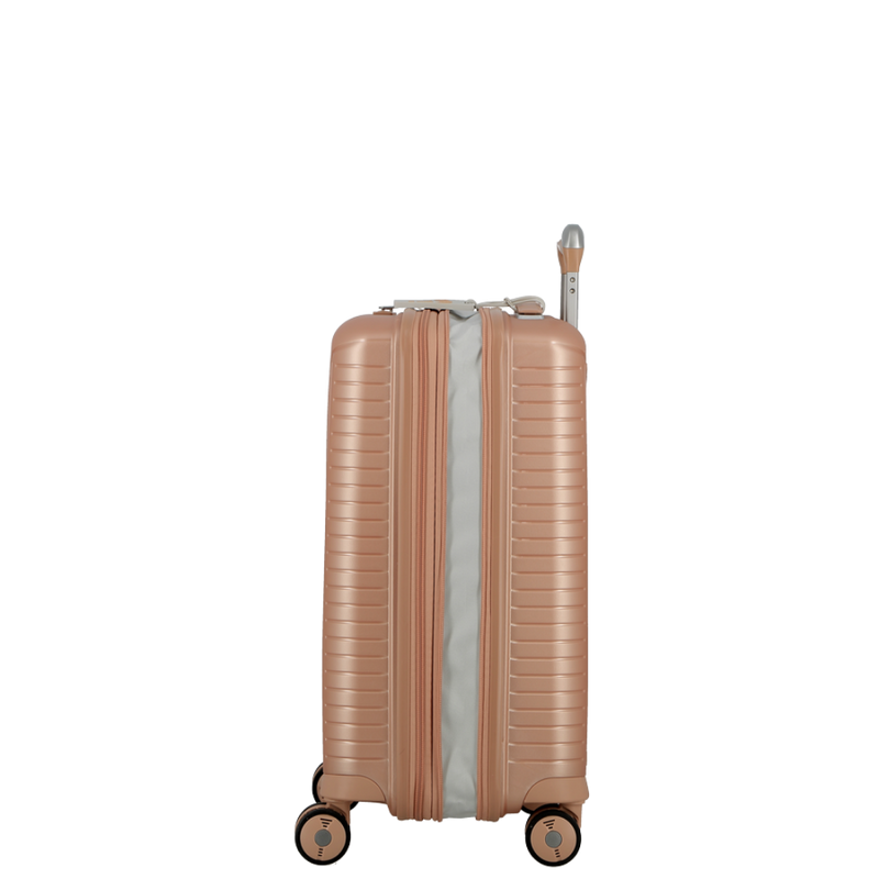 Evae Cabin Spinner Case 55cm - Pink