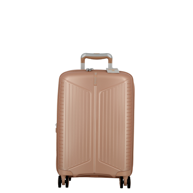 Evae Cabin Spinner Case 55cm - Pink