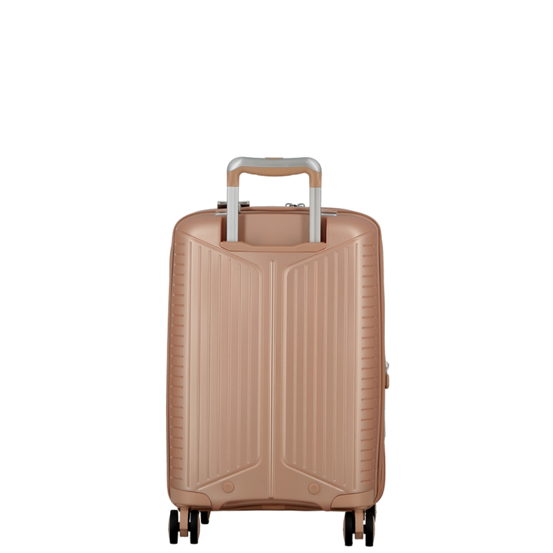 Evae Cabin Spinner Case 55cm - Pink