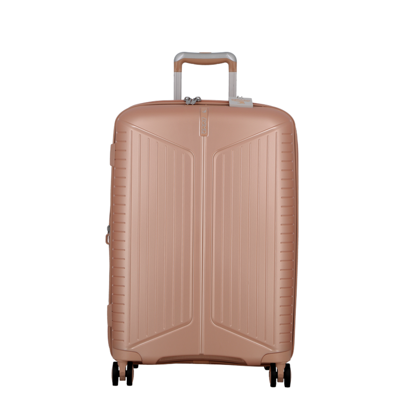 Evae Spinner Case 66cm - Pink