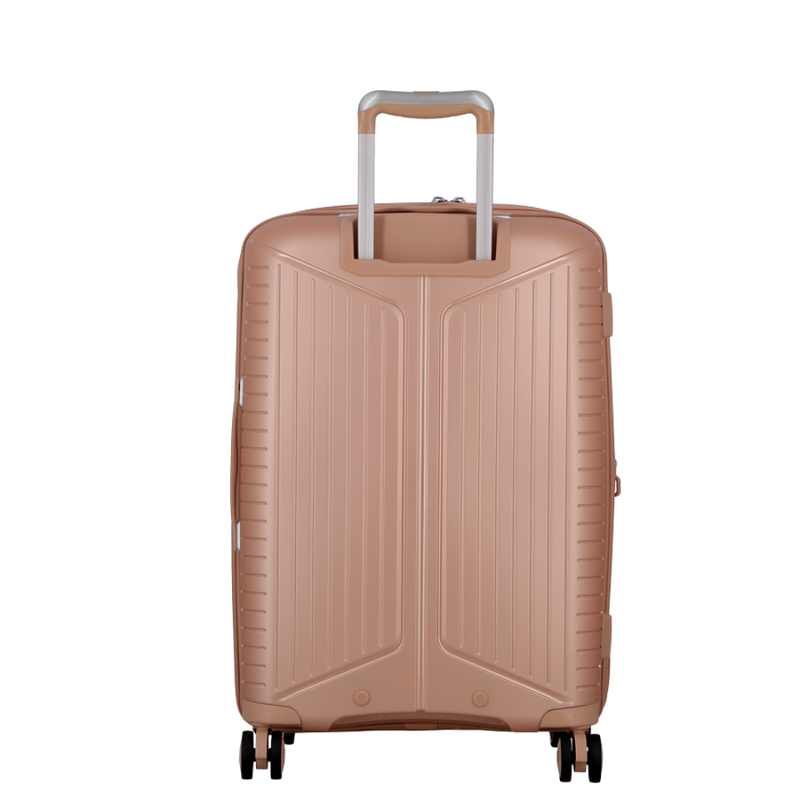 Evae Spinner Case 66cm - Pink