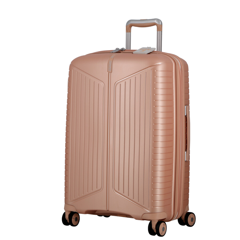 Evae Spinner Case 66cm - Pink