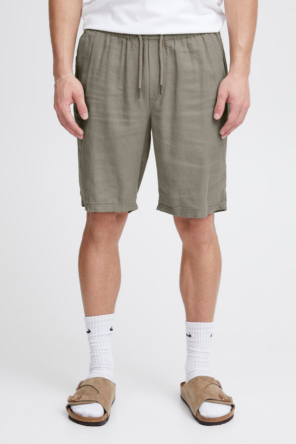 Aurelius Shorts - Vetiver