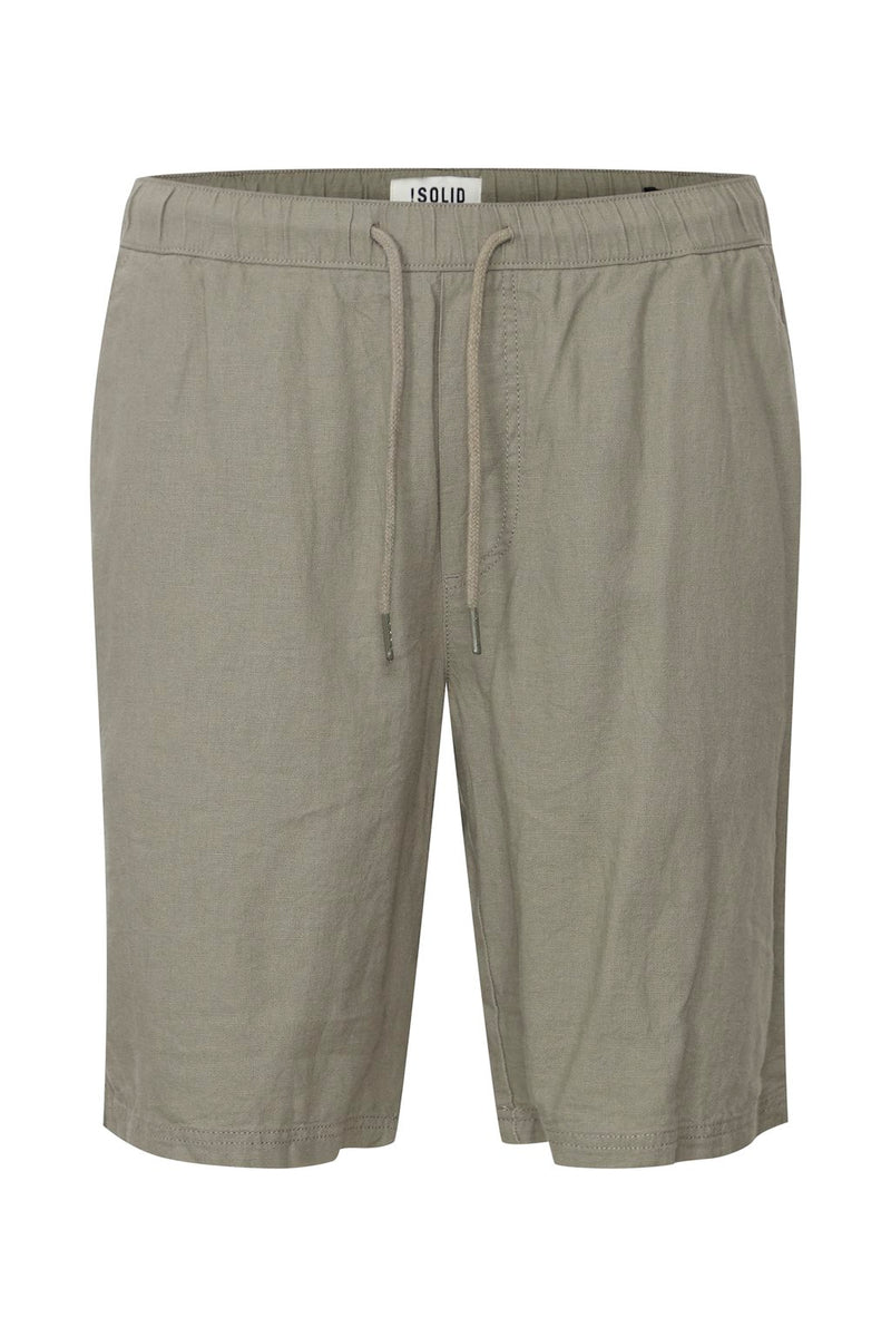 Aurelius Shorts - Vetiver