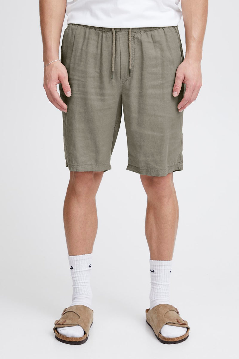 Aurelius Shorts - Vetiver