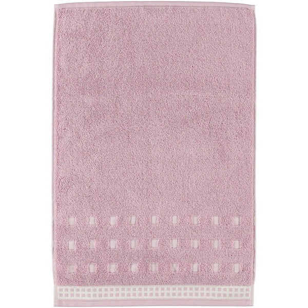 Country Feeling Towel - Sea Lavender