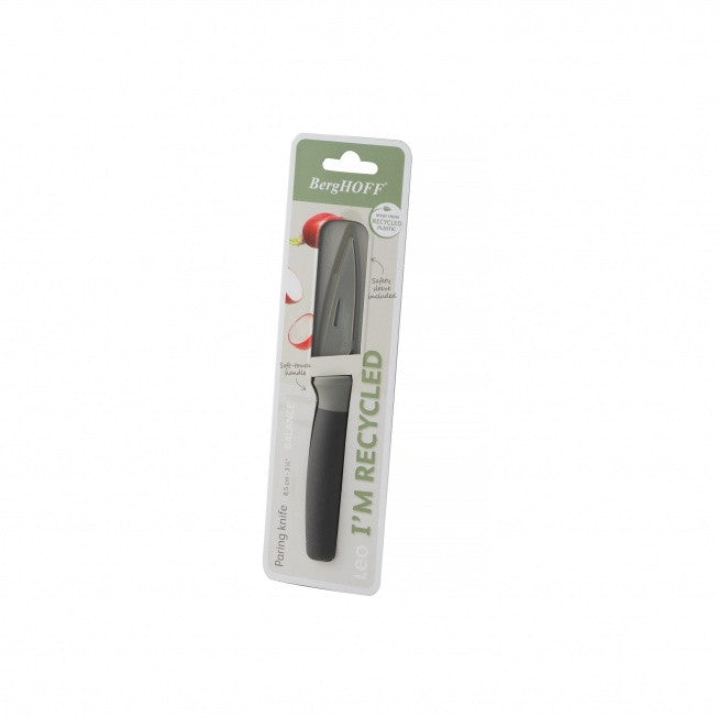 Leo Balance Paring Knife 8.5cm