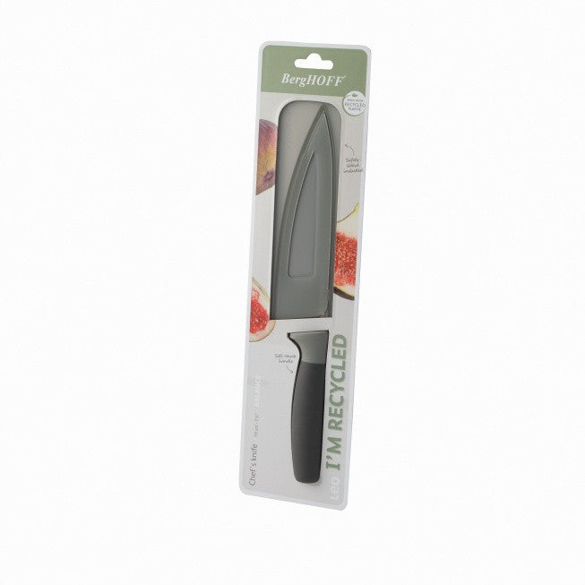 Leo Balance Chefs Knife 19cm