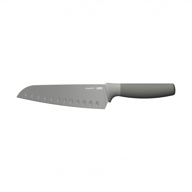 Leo Balance Santoku Knife 17cm