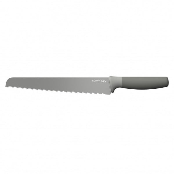 Leo Balance Bread Knife 23cm