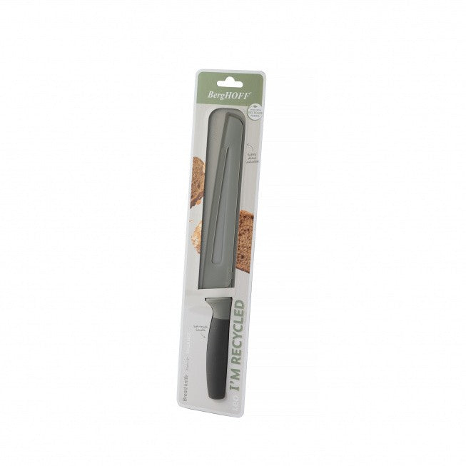 Leo Balance Bread Knife 23cm