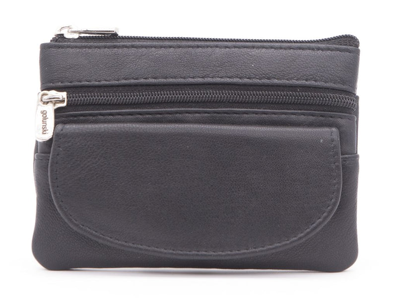 Coin Purse - Black