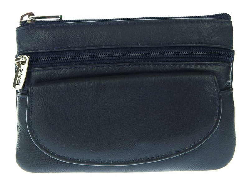 Coin Purse - Navy