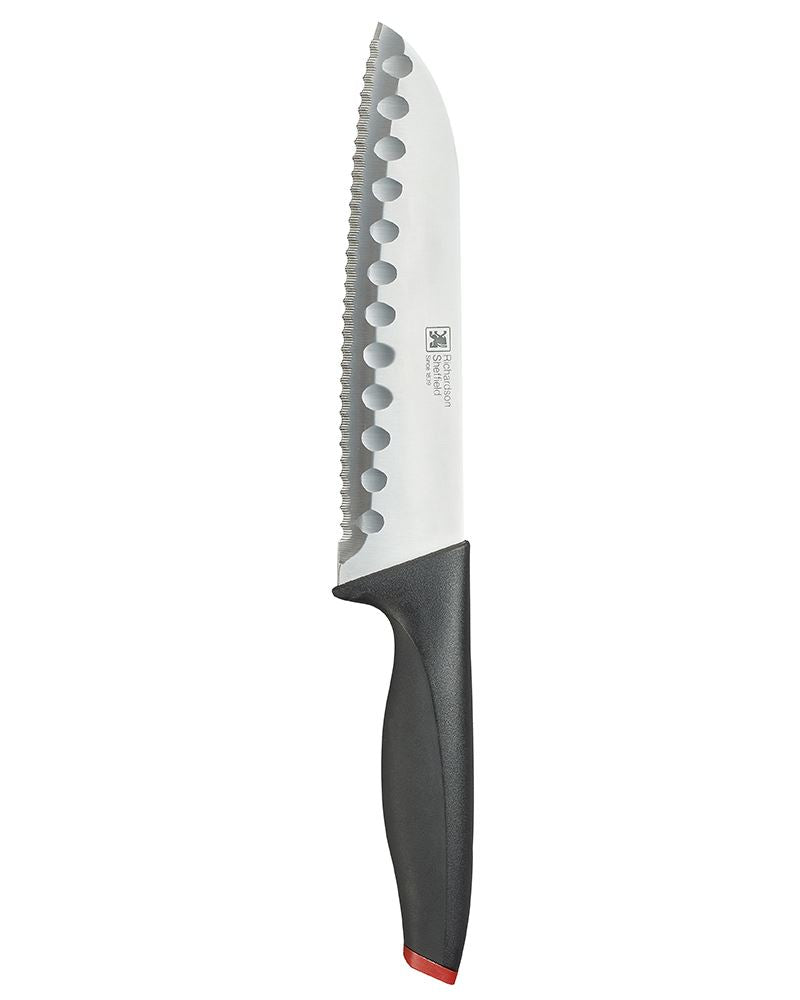 Laser Cuisine 17.5cm Santoku