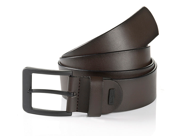 Atlanta Belt - Brown