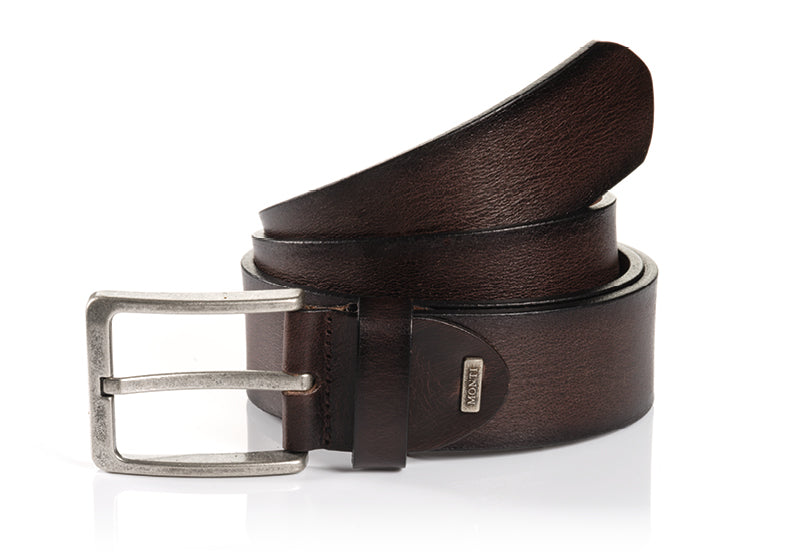 Dallas Belt - Brown