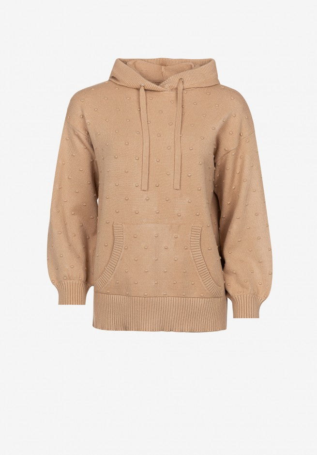 Jalapeno Jumper - Beige