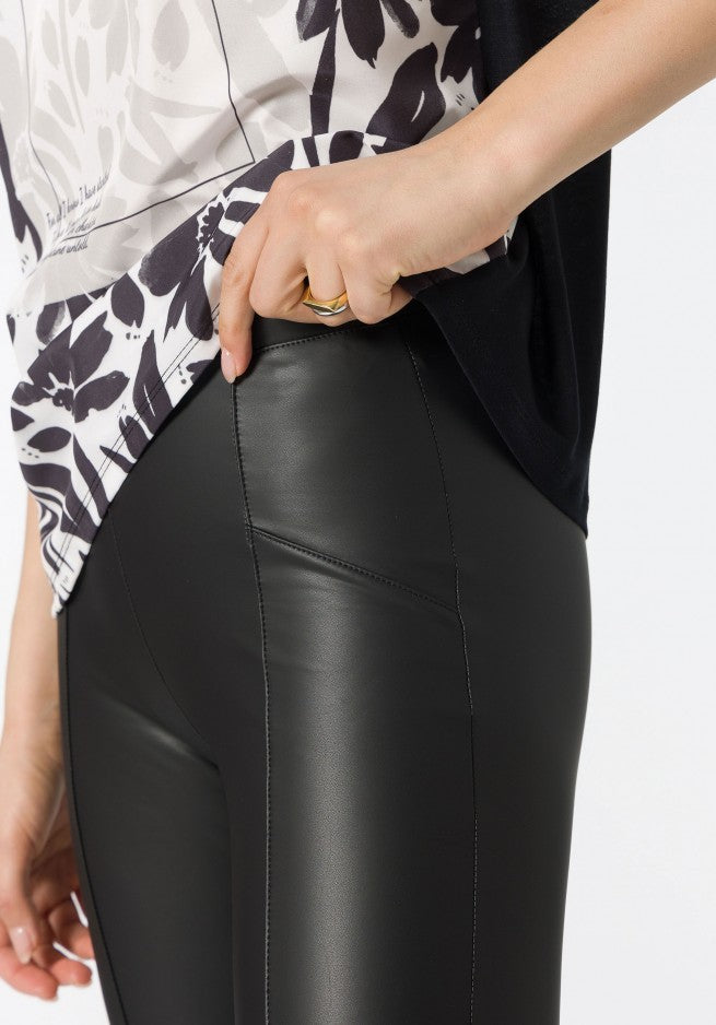 Fani Trousers - Black