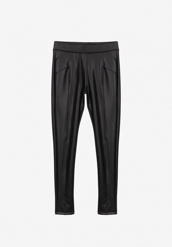 Fani Trousers - Black