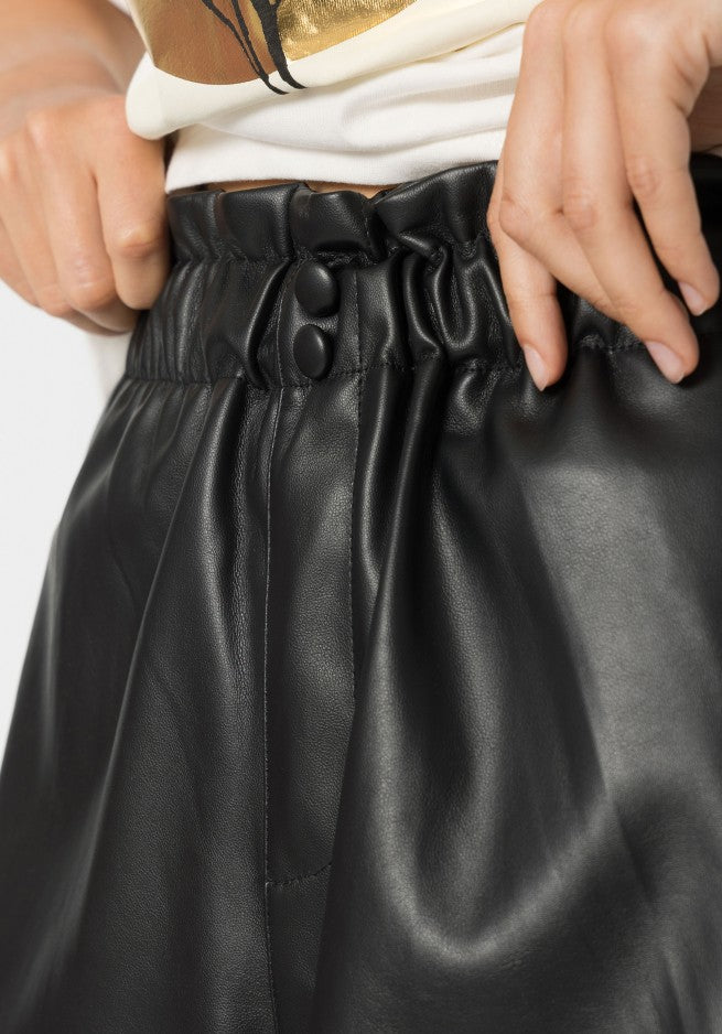 Twix Shorts - Black